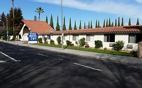 Ez 8 Motel San Jose I  2* United States